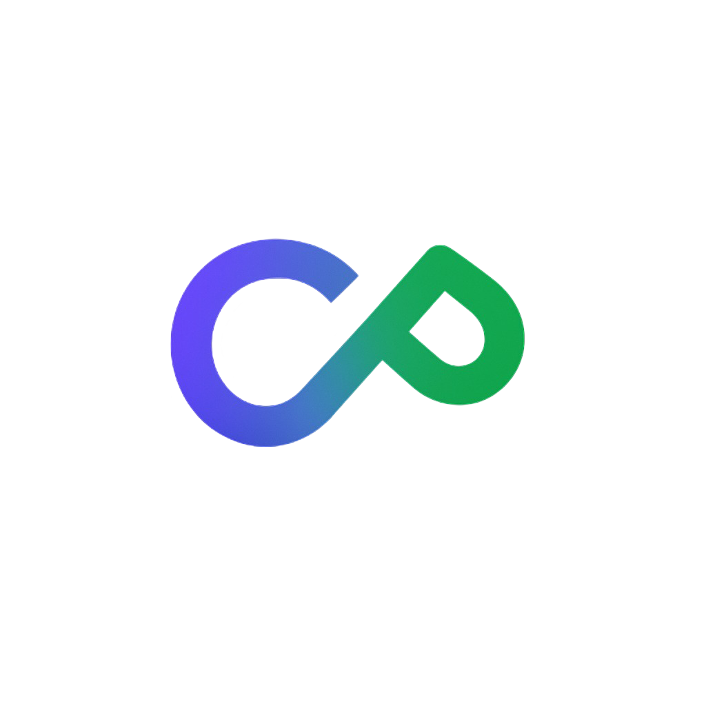 Champions Pitch Logo